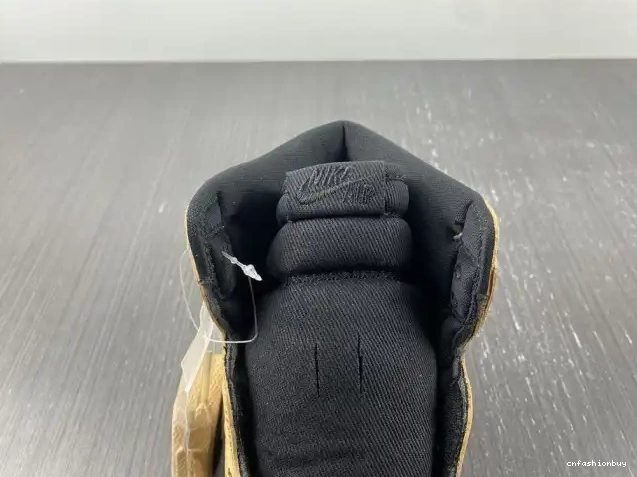 Heirloom High OG Air 1 Jordan 555088-202 0512
